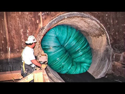 Satisfying Videos of Workers Doing Their Job Perfectly