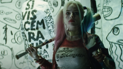 Suicide Squad Director Says James Gunn Supports Release Of His Version