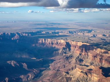 Biden to announce historic Grand Canyon monument designation during Arizona visit