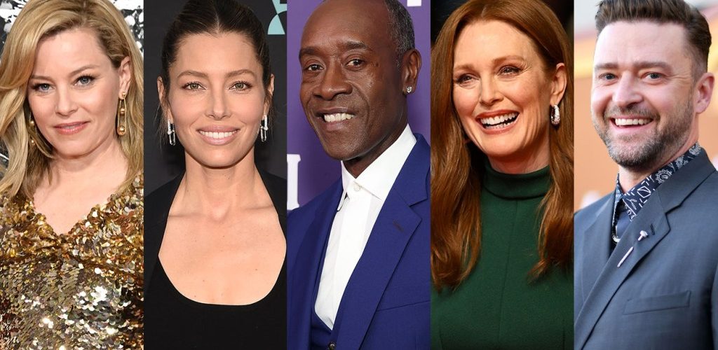 Stand Up to Cancer Sets Fundraising Special With Elizabeth Banks, Julianne Moore and Don Cheadle