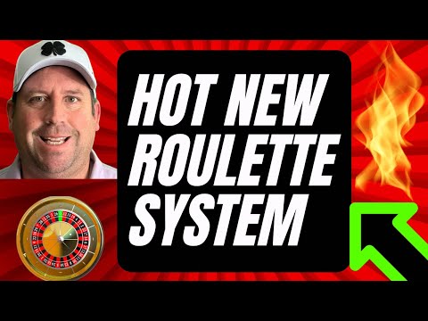 AMAZING NEW ROULETTE SYSTEM!! #best #viralvideo #gaming #money #business #trending #strategy