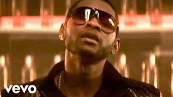 Usher – Love in This Club (Official Music Video) ft. Young Jeezy