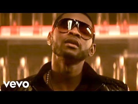 Usher – Love in This Club (Official Music Video) ft. Young Jeezy