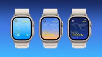 Here’s what’s new with the redesigned World Clock in watchOS 10