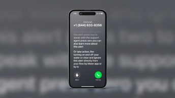 iOS 17 beta 5 Live Voicemail prompt reduces confusion, but it’s still confusing 