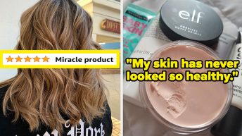 You’ll Want To Get Your Hands On These 36 ~Flawless~ Beauty Products ASAP