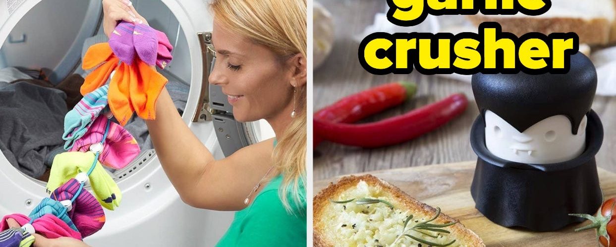 56 Products That Seem Gimmicky, But Are Actually Incredibly Useful