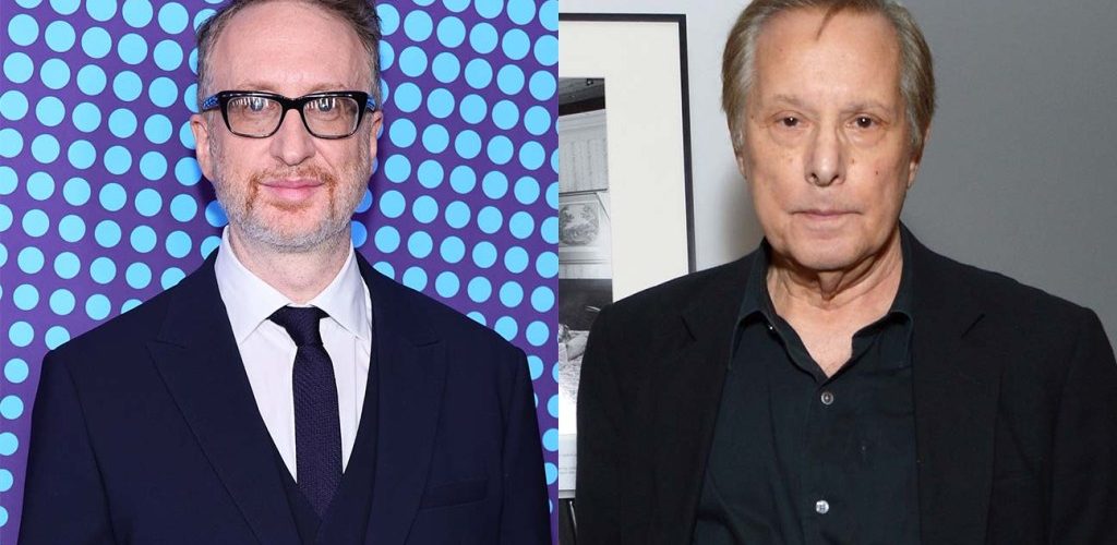 James Gray on William Friedkin: “Beneath the Unsentimental Toughness, a Wellspring of Soul and Sensitivity”