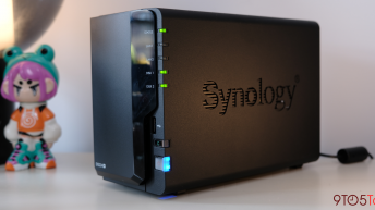 Review: Synology’s just-launched 2-bay DS224+ is now my top NAS recommendation