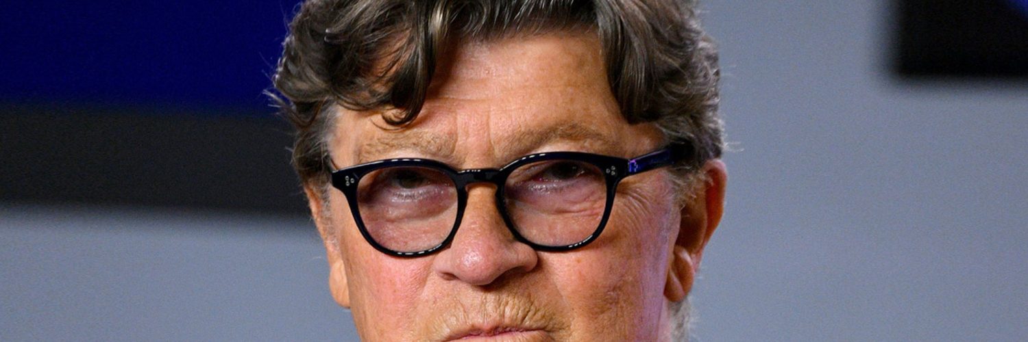 The Band’s Robbie Robertson Dead at 80