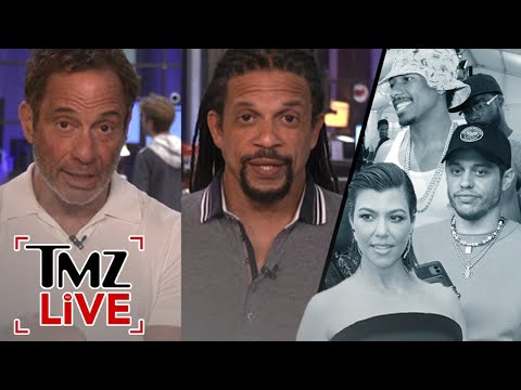 J Lo Posts Shirtless Selfie of Ben Affleck, Bebe Rexha Injured by Phone | TMZ Live Full Ep – 6/19/23