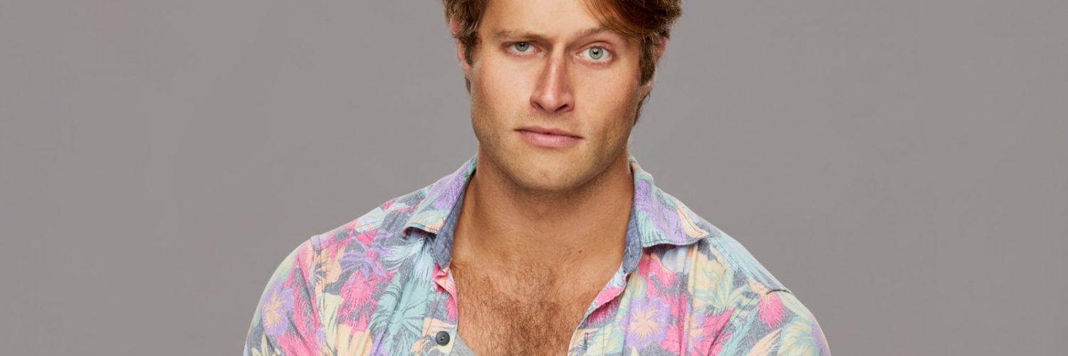 ‘Big Brother’ Evicts Housemate Luke Valentine for Casually Dropping N-Word on Livestream