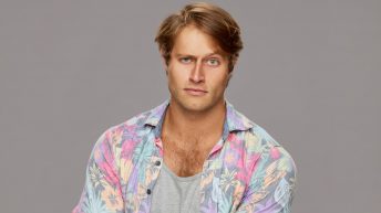 ‘Big Brother’ Evicts Housemate Luke Valentine for Casually Dropping N-Word on Livestream