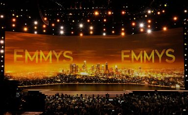 Emmy Awards move to January, placing them firmly in Hollywood’s awards season