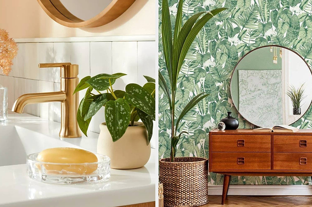 20 Small Target Purchases That’ll Make A Big Difference In Your Bathroom