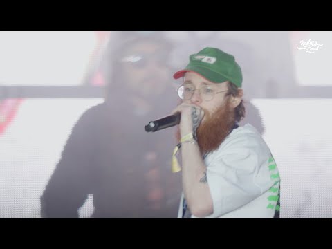 FREDDIE DREDD LIVE @ Rolling Loud Cali 2023 [FULL SET]