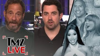 Reality Stars Declare War on NBC & Bravo, Taylor Swift Begins L.A. Shows | TMZ Live Full Ep – 8/4/23