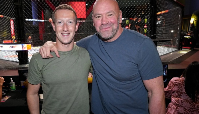 Dana White reveals serious meetings underway for Elon Musk vs. Mark Zuckerberg: “We’re talking about the Colosseum”