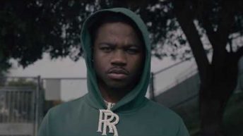 Roddy Ricch – Down Below [Official Music Video] (Dir. by JMP)