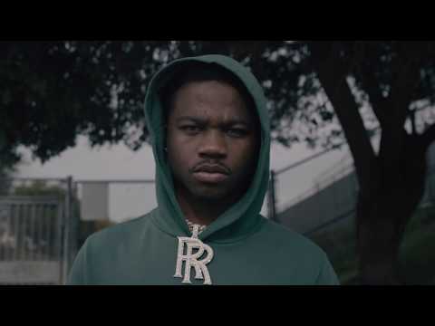 Roddy Ricch – Down Below [Official Music Video] (Dir. by JMP)