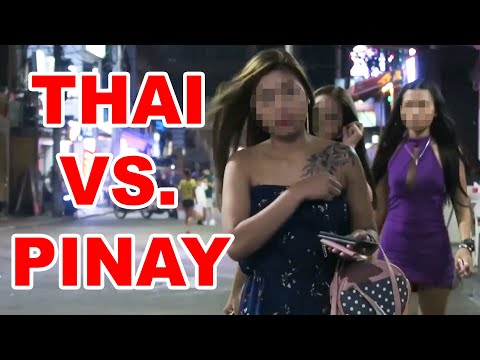 THAILAND VS. PHILIPPINES VS. VIETNAM – Ultimate Comparison UPDATE 2023