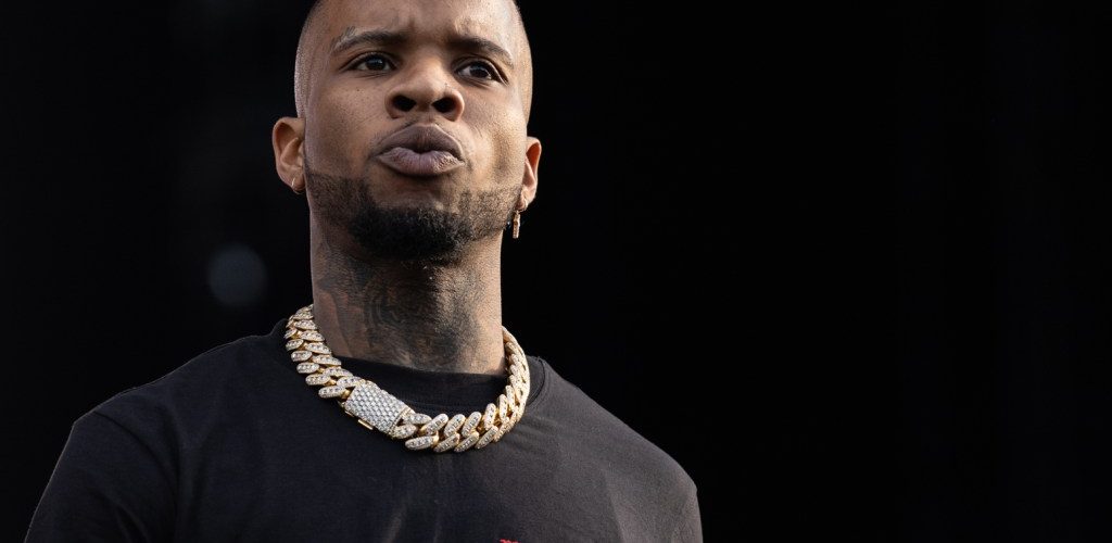 Tory Lanez Speaks Out After 10-Year Prison Sentence for Megan Thee Stallion Shooting: ‘I Refuse to Apologize’