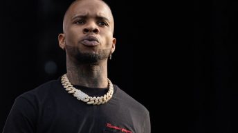 Tory Lanez Speaks Out After 10-Year Prison Sentence for Megan Thee Stallion Shooting: ‘I Refuse to Apologize’