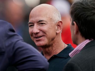 Amazon founder Jeff Bezos buys home in Miami’s ‘billionaire bunker.’ Tom Brady will be his neighbor