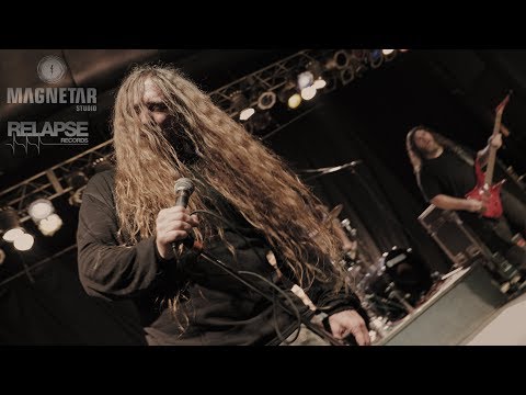 OBITUARY – Sentence Day (Official Music Video in 4K)