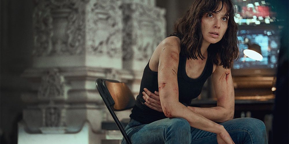 ‘Heart of Stone’ Review: Gal Gadot and Jamie Dornan Tangle in Familiar but Diverting Netflix Spy Thriller