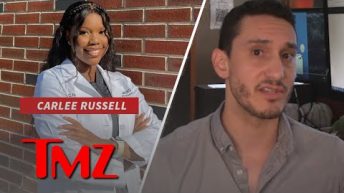 Carlee Russell Kidnapping: What Really Happened?  | TMZ Now