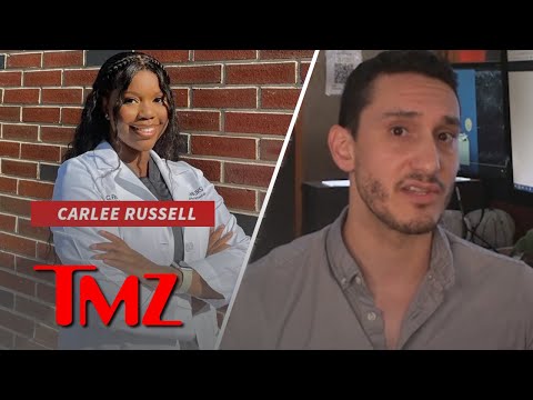 Carlee Russell Kidnapping: What Really Happened?  | TMZ Now