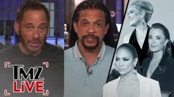 Jennifer Lopez Slammed for Alcohol Brand & Cardi B Offset Unite | TMZ Live Full Ep – 7/6/23