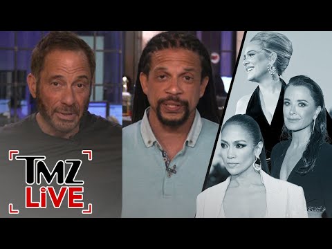 Jennifer Lopez Slammed for Alcohol Brand & Cardi B Offset Unite | TMZ Live Full Ep – 7/6/23