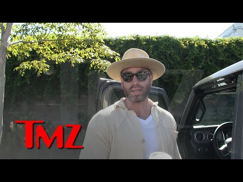 Kevin Costner Tenant Denies Hooking Up With Estranged Wife | TMZ