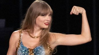 Fans Are Laughing At Taylor Swift After Discovering What Happens After Her Stage Dive