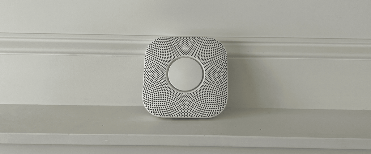 HomeKit Weekly: Does Google make the best smart smoke detector once added to HomeKit?