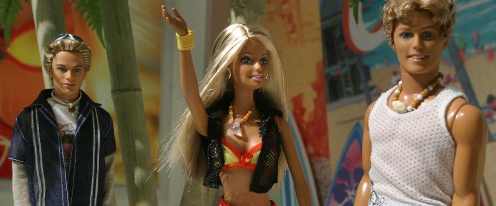 He’s ‘just Ken’ but will the ‘Barbie’ movie change his popularity?