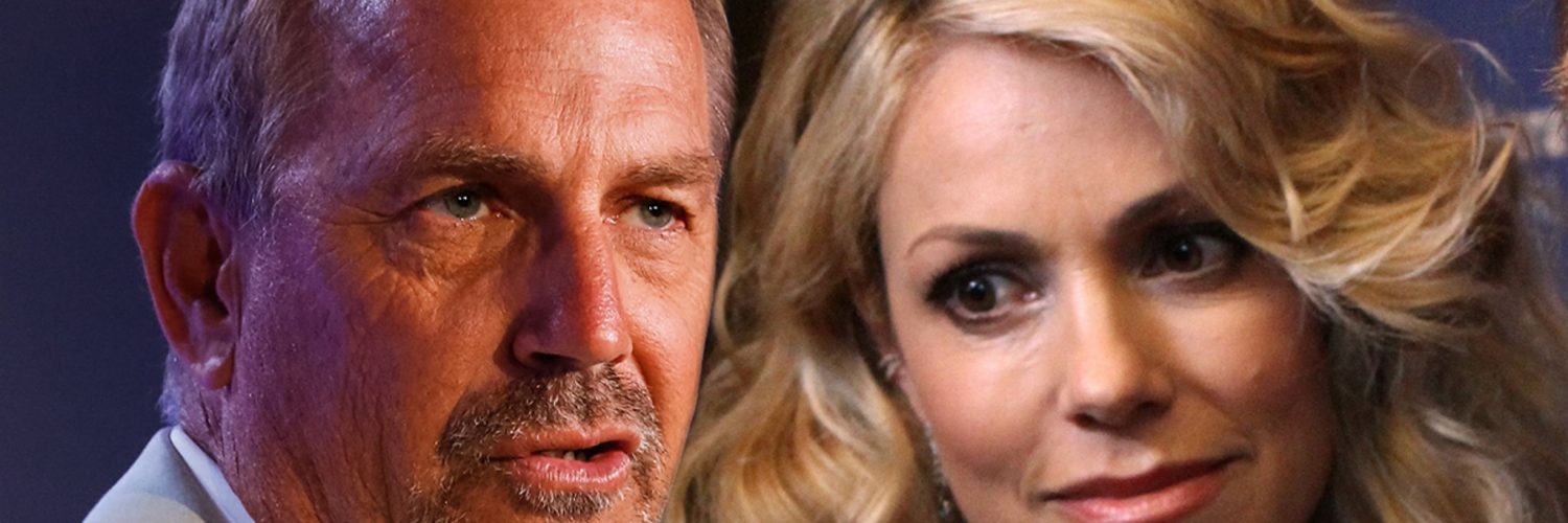 Kevin Costner’s Lawyer Slams Estranged Wife Christine Baumgartner Over Prenup