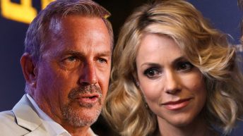 Kevin Costner’s Lawyer Slams Estranged Wife Christine Baumgartner Over Prenup