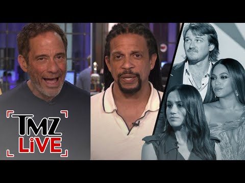 Submarine Goes Missing Touring Titanic, Search & Rescue Underway | TMZ Live Full Ep – 6/20/23