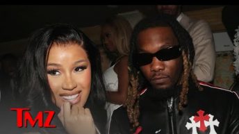 Offset Accuses Cardi B Of Cheating | TMZ Live