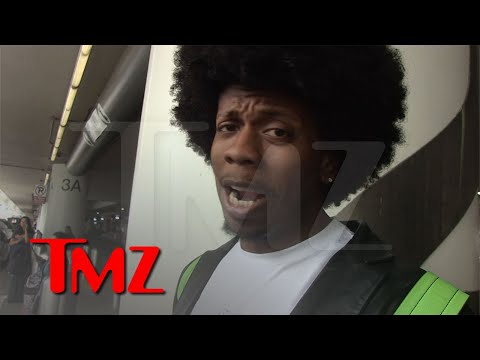 Trinidad James Says Tory Lanez Sentence is Fair, Iggy Azalea Should Butt Out | TMZ