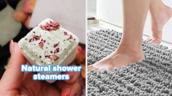 29 Products That Will Make Your Bathroom Feel Like A 5-Star Spa