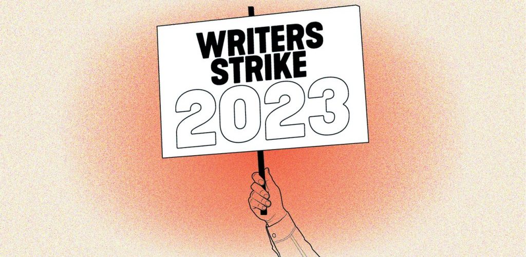 Writers Guild Tells Members It Will Evaluate Offer to Resume Talks With Studios