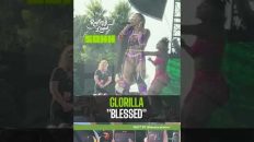 Rolling Loud Miami 2023: GloRilla