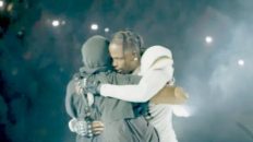 TRAVIS SCOTT UTOPIA LIVE ROME (1080p) FULL SET 2023