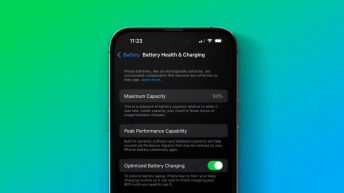 iPhone 14 Pro users complain of major drops in battery health and capacity after less than a year