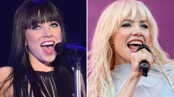 Carly Rae Jepsen –