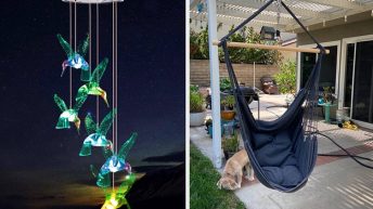 31 Things For Your Patio That’ll Totally Make Your Neighbors Envious